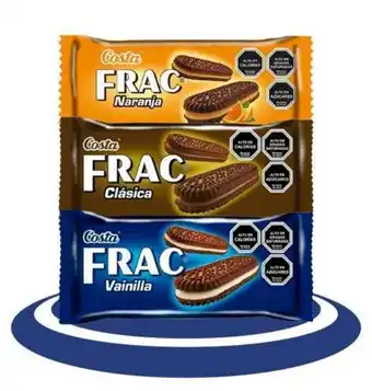 Provimarket Frac Galleta oferta