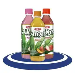 Provimarket OKF Aloe Vera oferta