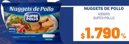 Provimarket Nuggets de pollo oferta