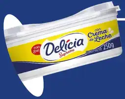 Provimarket Delicia supreme margarina oferta