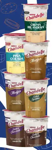 Provimarket Chandelle variedades oferta