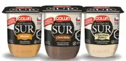 Unimarc Colun postres del sur oferta