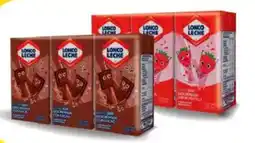 Unimarc Loncoleche leches oferta