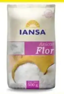 Unimarc Lansa azúcar flor oferta
