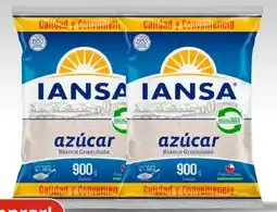 Unimarc Lansa azúcar oferta