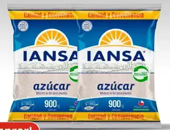 Unimarc Lansa azúcar oferta