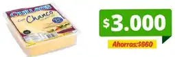 Unimarc Quillayes queso chanco oferta