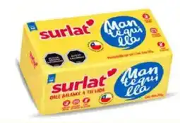 Unimarc Surlat mantequilla oferta