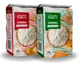 Unimarc Nuestra cocina harina oferta