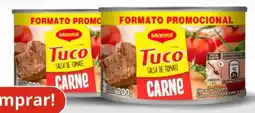 Unimarc Maggi salsa de tomate tuco oferta