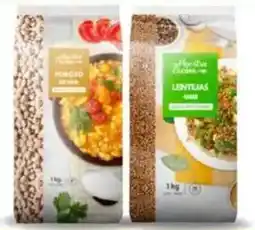 Unimarc Legumbres nuestra cocina oferta