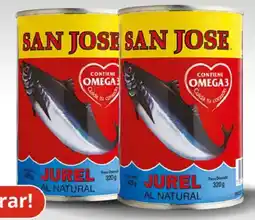 Unimarc San josé jurel oferta