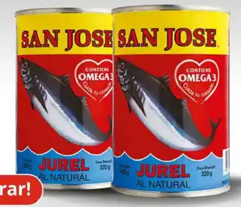 Unimarc San josé jurel oferta
