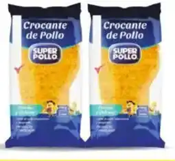Unimarc Super pollo crocante oferta