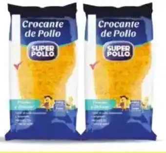 Unimarc Super pollo crocante oferta