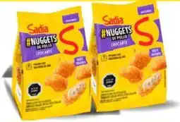 Unimarc Sadia nuggets oferta