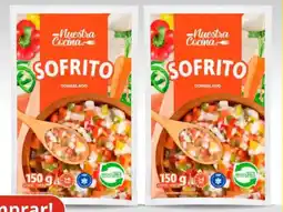 Unimarc Nuestra cocina sofrito oferta