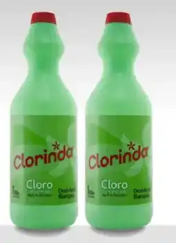 Unimarc Clorinda cloro oferta