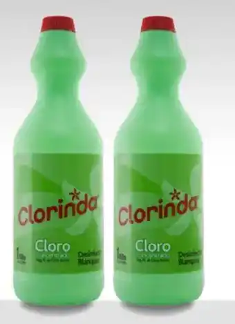Unimarc Clorinda cloro oferta