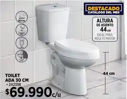 Construmart Toilet ada oferta