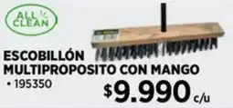Construmart All clean multiproposito con mango oferta