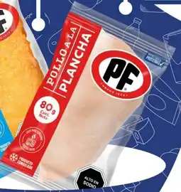 Provimarket PF Pollo a la plancha oferta