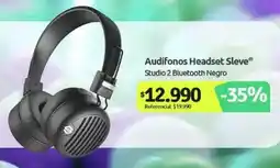 PC Factory Audífonos headset sleve oferta