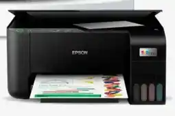 Ripley Epson impresorasinvierno oferta