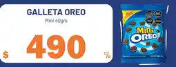 Provimarket OREO galleta oferta