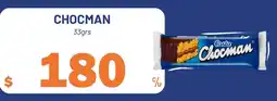 Chocman