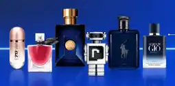 Foster Black Paris perfumes oferta