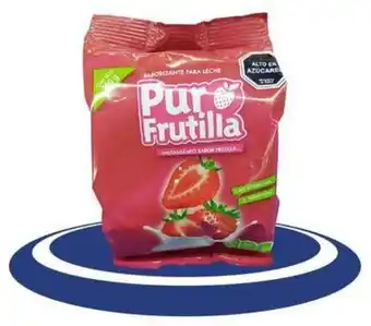 Provimarket Puro Frutilla oferta
