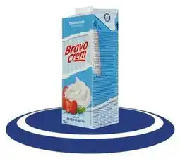 Provimarket Bravo Cream crema oferta
