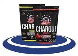 Provimarket El Arriero Charqui oferta