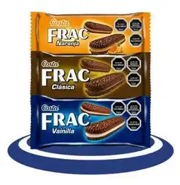 Provimarket Costa Frac galleta oferta