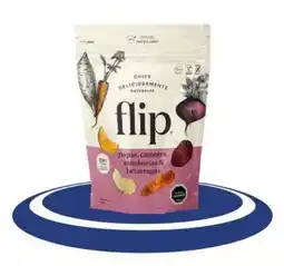 Provimarket Flip papas oferta