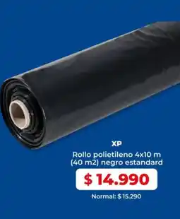 Easy Rollo polietileno oferta