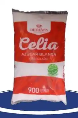 Provimarket Celia azúcar oferta