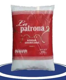Provimarket La patrona azúcar oferta