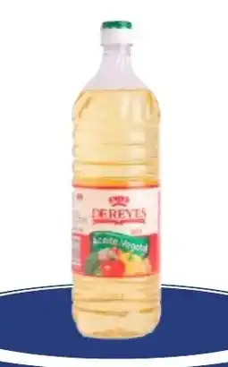 Provimarket De reyes aceite vegetal oferta