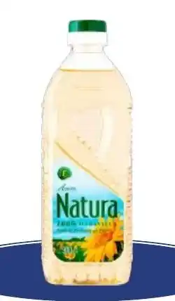 Provimarket Natura aceite de maravilla oferta