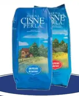 Provimarket Cisne perla harina oferta