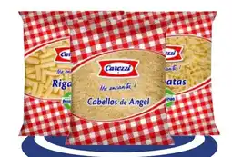 Provimarket Carozzi pastas variedades oferta
