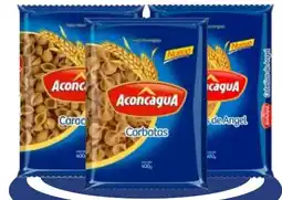 Provimarket Aconcagua pastas variedades oferta