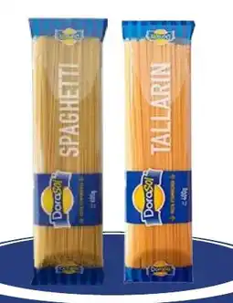 Provimarket Dorasol pastas oferta