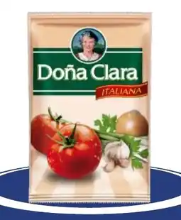 Provimarket Doña clara salsa italiana oferta