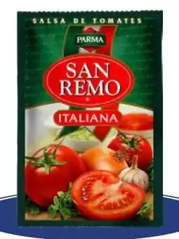 Provimarket Remo salsa san italiana oferta
