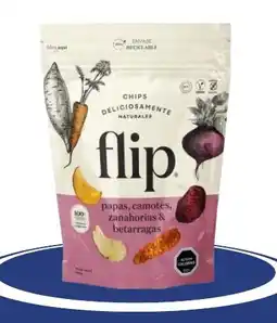Provimarket Flip papas camote & zanahorias & beterragas oferta