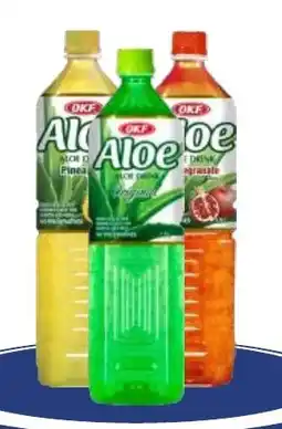 Provimarket Aloe vera okf variedades oferta