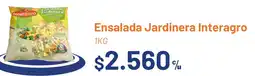 Provimarket Ensalada jardinera interagro oferta